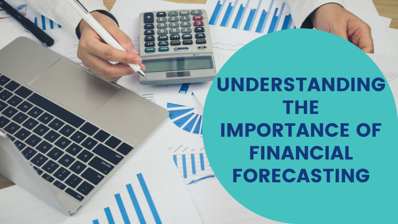 Significance of Financial Forecasting