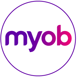 MYOB as a software partner